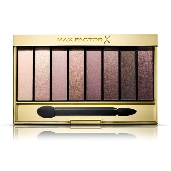 Paleta de sombras de ojos Max Factor Masterpiece Nude 03 Rose Nudes