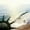 Unframed, variant on Art.com Planet of the Apes, 1968, Statue of Liberty Photo, 24" x 24"