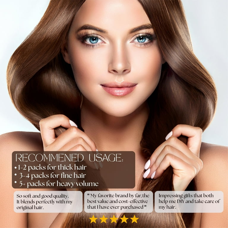 Tape in hair cheap extensions human hair 50g