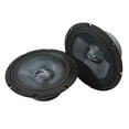 thumbnail image 4 of Harmony Audio HA-CMB8 Car Stereo Cabron Midbass Midrange 8" Speakers - 2 Pairs, 4 of 6