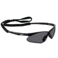 thumbnail image 1 of Lentes mica gris antiempaño con sujeta lentes, Sport Truper TRUPER LESP-SN, 1 of 2