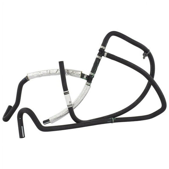 Motorcraft HOSE-OVERFLOW (P)