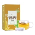 thumbnail image 1 of Té De Cinco Tesoros De Ginseng, Bolsas De Té De Hierbas De Ginseng Natural Ricas En Nutrientes Wolfberry Para Beber A Diario ANGGREK Five Treasures Tea, 1 of 8