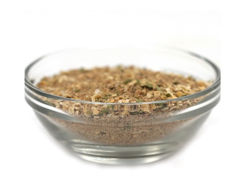 Bulk dip mixes