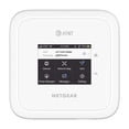 thumbnail image 1 of Enrutador de punto de acceso móvil NETGEAR Nighthawk M6 5G WiFi 6 MR6110, 1 of 9