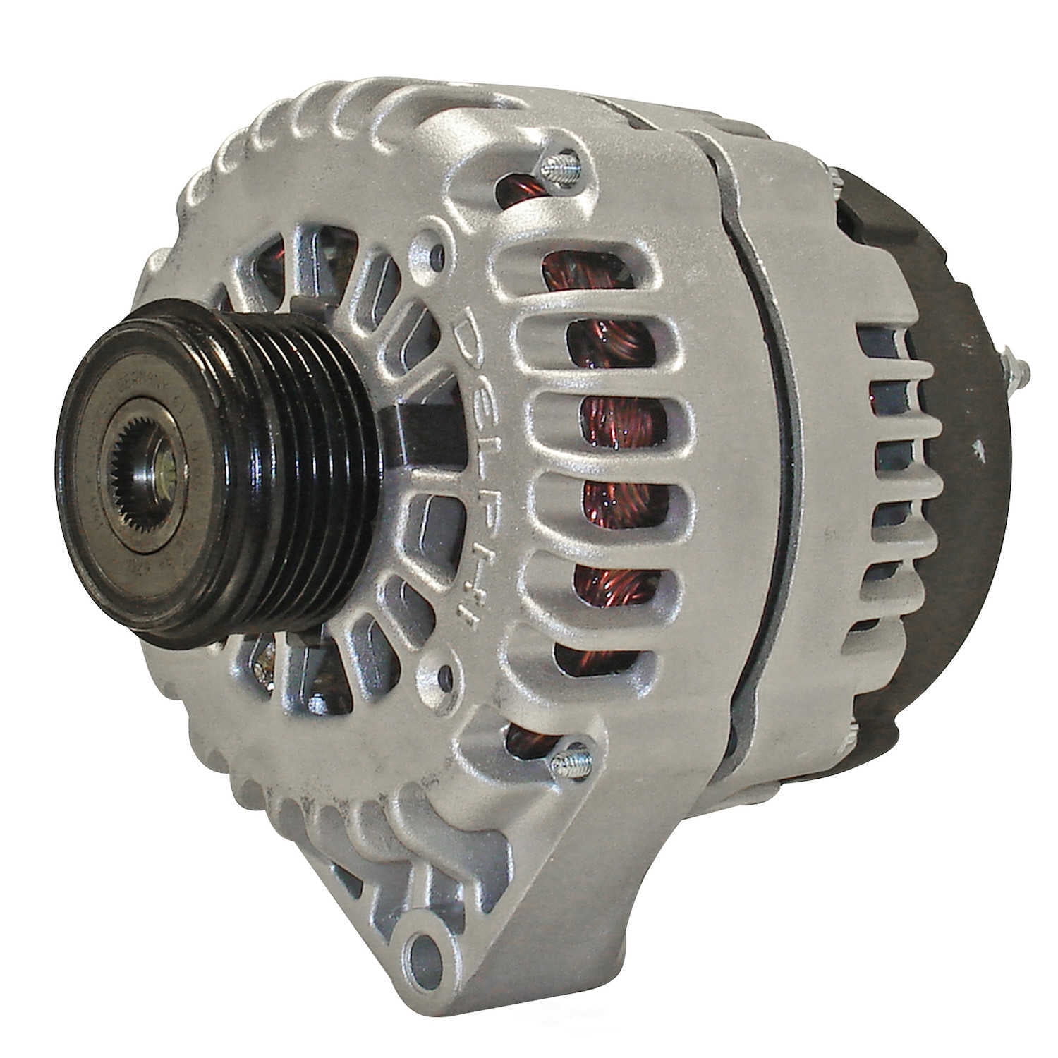 FVP Professional 8293612 Alternator Standard