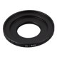 thumbnail image 3 of Black 16mm C-mount Cine Movie Lens For 1 Mount J1 V1 J2 V2 J3 V3 J4 Camera Lens Adapter Ring C-n1 C, 3 of 5