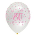 thumbnail image 1 of Creative Party Ballons en Latex 80e (Lot de 6), 1 of 1
