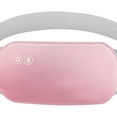 thumbnail image 2 of PENGXIANG Multipurpose Uterus Warm Belt Hot Compress Back Waist Heater (Only Heating-pink), 2 of 6