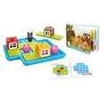 thumbnail image 3 of The Three Little Piggies Educational Puzzle Game Deluxe, 3 of 4