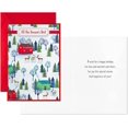 thumbnail image 2 of Christmas Cards, Season's Best (10 Cards with Envelopes), 2 of 6