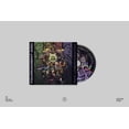 thumbnail image 2 of Tournament Arc Compact Mason Lieberman Nobuo Uematsu Austin Wintory Yasunori Mitsuda, 2 of 4