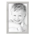 thumbnail image 2 of ArtToFrames 14" x 21" Antique White Picture Frame, 14x21 inch White MDF Poster Frame (WOM-5361),  Pack, 2 of 8