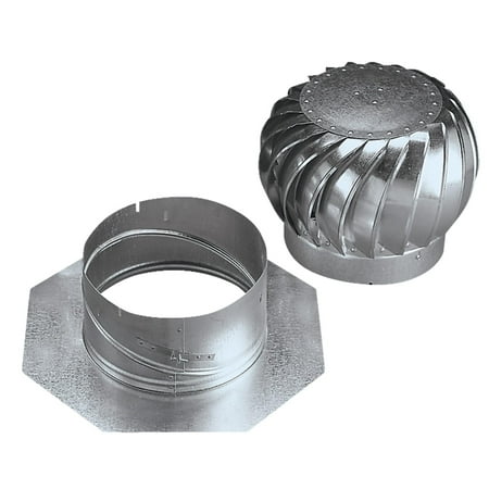 Turbine Spacers - ventamatic cx12brgvmil standard series 12
