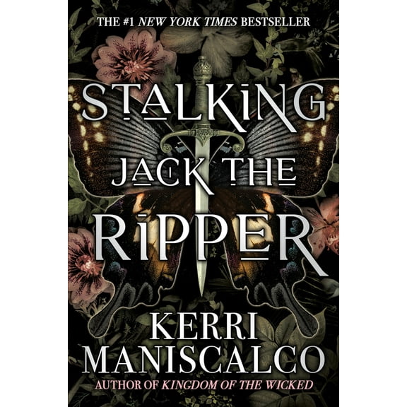 Pre-Owned Stalking Jack the Ripper (Paperback) 0316273511 9780316273510