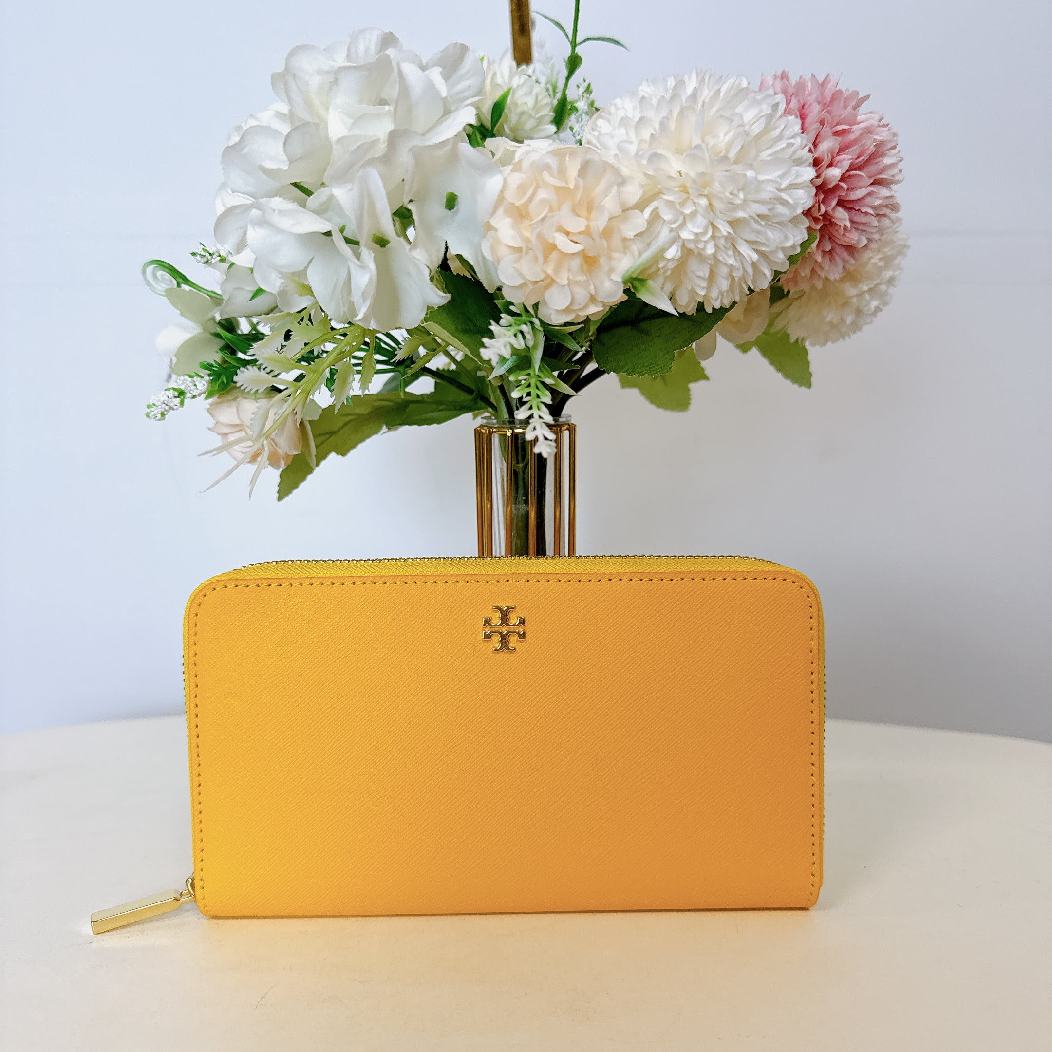 Mcgraw slim envelope wallet 2025