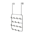 thumbnail image 2 of Umbra Estique Over-The-Door Multi-Use Organizer, 2 of 7
