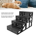 thumbnail image 4 of Dog Stairs, Pet Steps Convenient Access  for High Bed and Couch, 4 of 7
