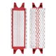thumbnail image 1 of Compatible with Mop Head Refillable Mop Pad Washable Mopping Head Cleaning Tool Replacements ( 2pcs), 1 of 5