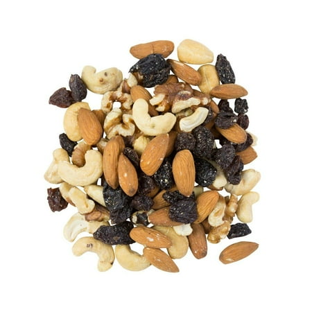 SunRidge Farms High Life Deluxe Trail Mix - lb (Pack of 1)