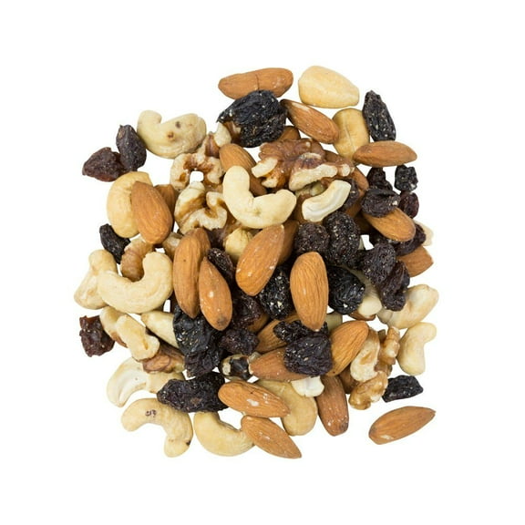 SunRidge Farms High Life Deluxe Trail Mix - lb (Pack of 1)