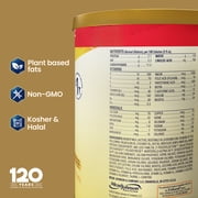 (3 pack) Enfamil NeuroPro Baby Formula, Brain Building Duo DHA & MFGM, Infant Formula Powder, 28.3 oz Can
