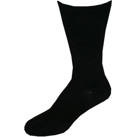 MUK LUKS - Women's Fine Gauge Under the Knee Length 12" Sock 2-Pack