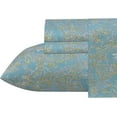 thumbnail image 4 of RUVANTI 100% Cotton Flannel Sheets Set - California King - 4 Pcs - We Fly, 4 of 8