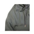 thumbnail image 5 of Spire By Galaxy Men's Heavyweight Windproof Bomber Jacket (S-2XL), 5 of 12
