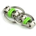 thumbnail image 1 of Flippy Chain Fidget Toy - Perfect for ADHD, Anxiety, and Autism, 1 of 3