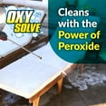 thumbnail image 3 of Simple Green Oxy Solve Total Outdoor Pressure Washer Concentrate 1 Gallon, 3 of 10