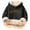 1#GY2450, variant on Byoo Thick Lined Sweatshirt for Toddler Boy Soft Letter Printed Full-Sleeve Hoody Sweatshirts Kids Soft Pullover Top,3-4T