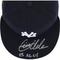 thumbnail image 3 of Gerrit Cole New York Yankees Autographed New Era Cap with "2023 AL CY Young" Inscription - Fanatics Authentic Certified, 3 of 3