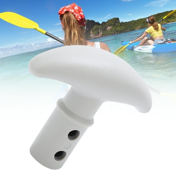 Herwey T Shaped Handle, Lightweight Kayak Canoe T Paddle Handle With High  Quality For SUP 