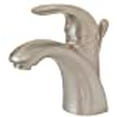 thumbnail image 3 of Pfister LG42-AMCK Parisa Robinet de Salle de Bain à Réglage Unique 4" en Nickel Brossé, 1.2gpm, 3 of 3