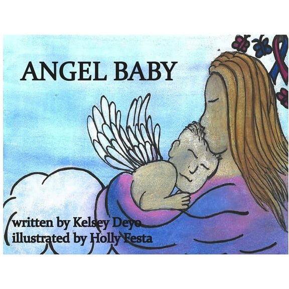 Angel Baby, (Paperback)
