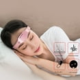 thumbnail image 4 of Boc Electric Head Massager Headache Pressure Relief Acupuncture Sleep Instrument, 4 of 10