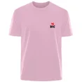 thumbnail image 3 of Camiseta de verano cómoda y transpirable 100 % algodón de alta calidad con estampado divertido para hombre, camisetas casuales para exteriores para hombre, ropa de calle de moda para hombre, 3 of 5
