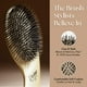 thumbnail image 4 of Cepillo de pelo Olivia Garden Divine, revolucionario diseño ergonómico, 4 of 8
