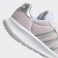 thumbnail image 4 of Tenis Adidas Lite Racer Mujer GW0374 Rosa 24.5 cm, 4 of 4