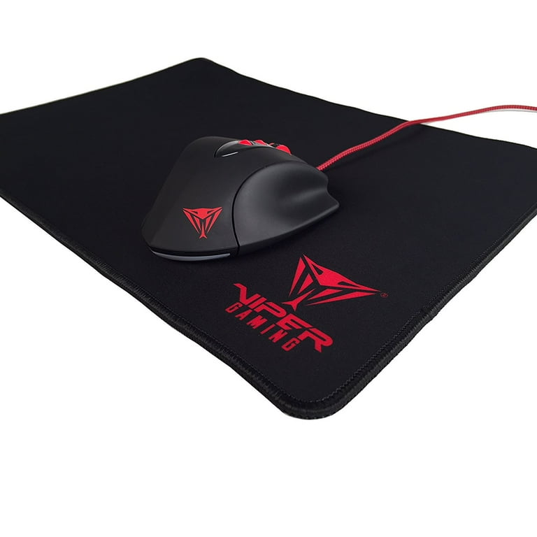 Everlasting Comfort Gaming Mouse Pad - Large Oversized Mouse Pad