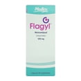 thumbnail image 1 of Flagyl 500 mg comprimidos 30 pzas, 1 of 3
