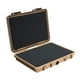 thumbnail image 5 of Caja de almacenamiento de caja dura impermeable Caja de equipos de protección versátil portátil para la cámara de reparaciones de emergencia en el Caqui, 5 of 8