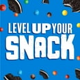 thumbnail image 4 of YoCrunch Vanilla Low Fat Yogurt with OREO(R) Cookie Pieces and Mini M&Ms(R), 6 oz Yogurt Cups, 8 Count, 4 of 14