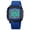 A, variant on F Glow-In-The-Dark Waterproof Electronic Watch, Digital Display, For Night Use, Swimming & Outdoor Activities