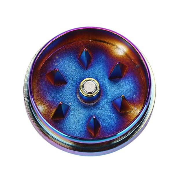 3layer Aluminum Herbal Herb Tobacco Grinder Smoke Grinders Walmart