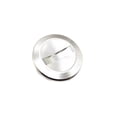thumbnail image 3 of Splihome For Zeorshis Baitcasting Reel Metal Plug Knob Cap Rocker Handle Cover gold, 3 of 8