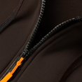 thumbnail image 5 of Cmfcve Hoodies for Men Casual Long Sleeve Zip up Hooded Sweatshirt Fashion Fall Athletic Daily Jacket, 5 of 5