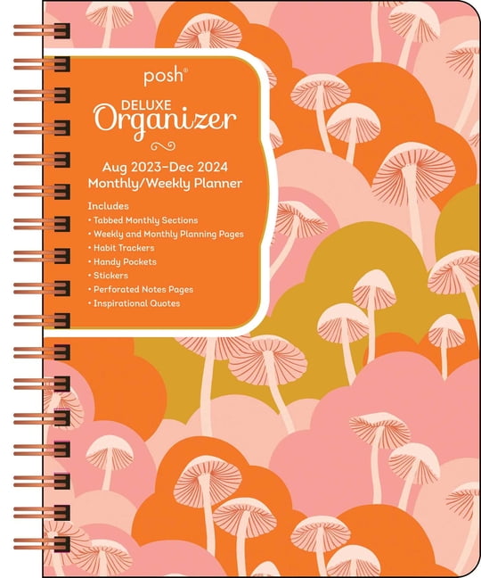 posh-deluxe-organizer-17-month-2023-2024-monthly-weekly-hardcover-planner-calen-shroom