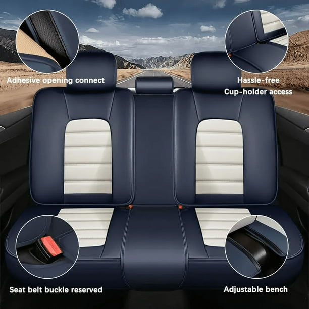 Car Seat Covers Ford Escape 2017: Ultimate Protection & Style Guide